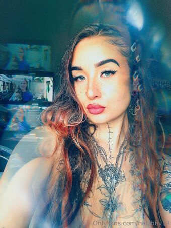 halzbby13 Голе фотографије OnlyFans 6