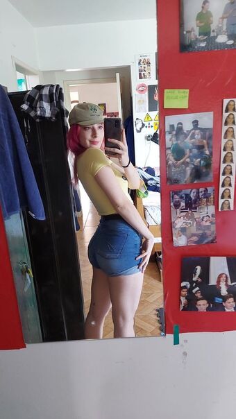HammerOn Голе фотографије OnlyFans 2