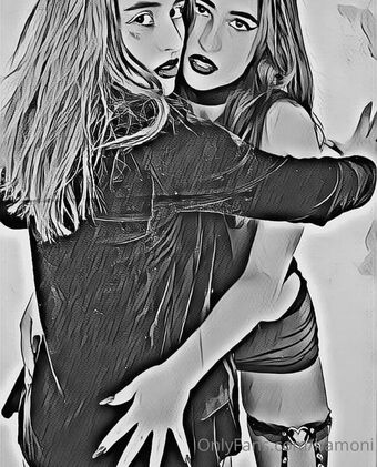 hamoni Голе фотографије OnlyFans 30