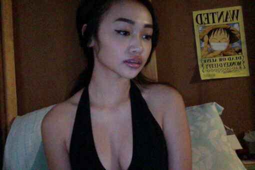 HangTW Голе фотографије OnlyFans 4