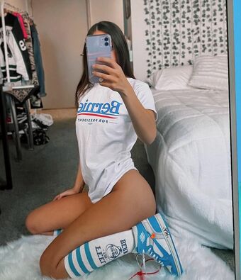 Hanhuts Голе фотографије OnlyFans 9