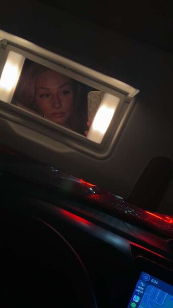 Hannah Woods Голе фотографије OnlyFans 226