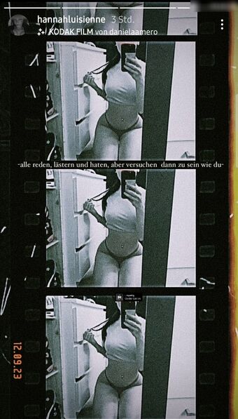 hannahluisienne