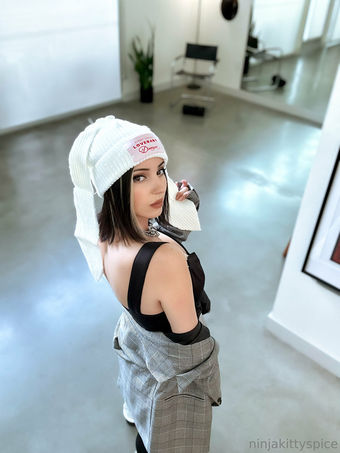 Hannahrayninja