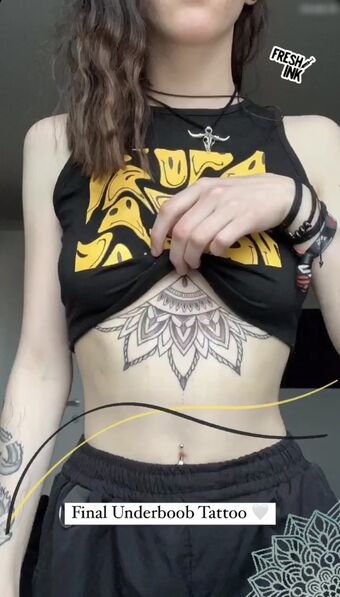 Hannexa Голе фотографије OnlyFans 25