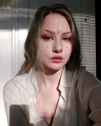 Hanningerc Голе фотографије OnlyFans 1