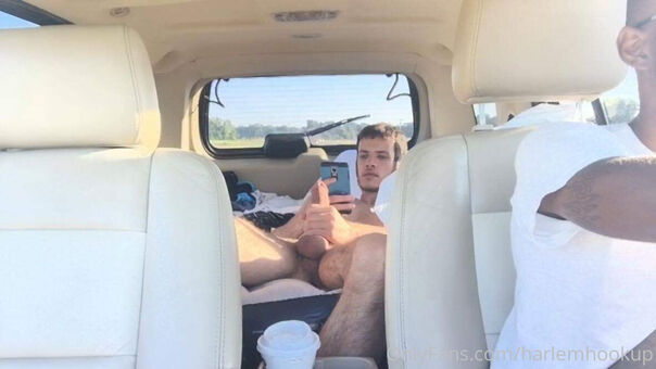 harlemhookup Голе фотографије OnlyFans 9