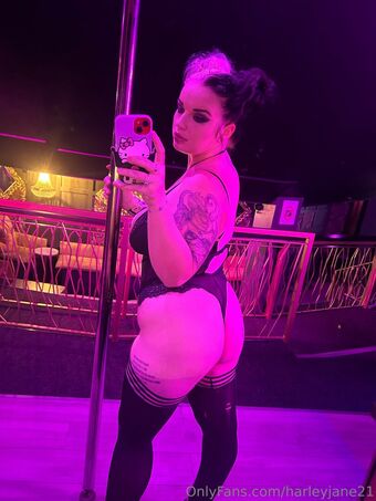 harleyjane21 Голе фотографије OnlyFans 24
