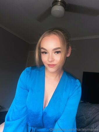 harleymaree Голе фотографије OnlyFans 2