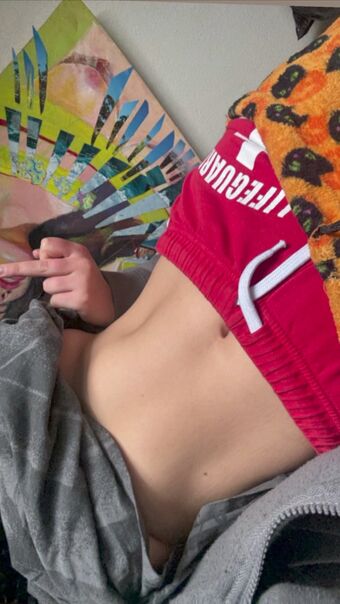 harmless.light Голе фотографије OnlyFans 8