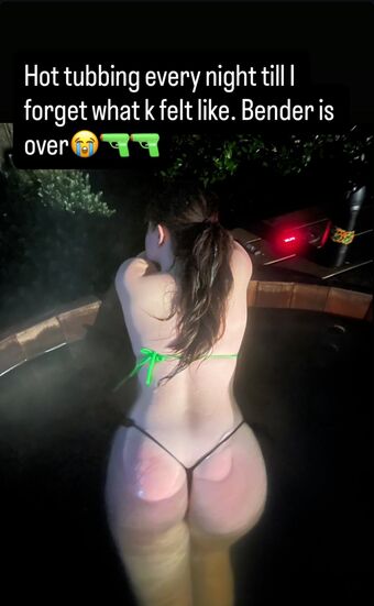 harmless.light Голе фотографије OnlyFans 11