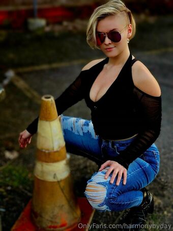harmonybyday Голе фотографије OnlyFans 11