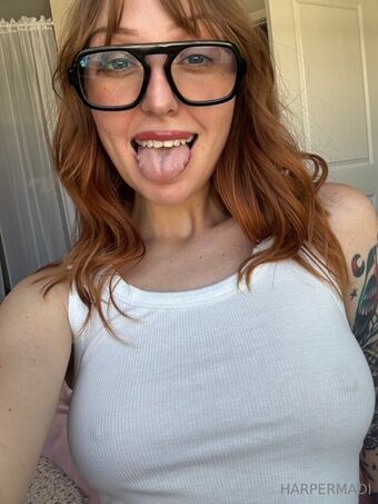 harpermadi_ Голе фотографије OnlyFans 3822