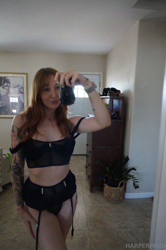 harpermadi_ Голе фотографије OnlyFans 3823