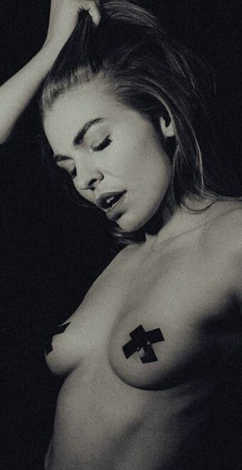 harriedblu Голе фотографије OnlyFans 3