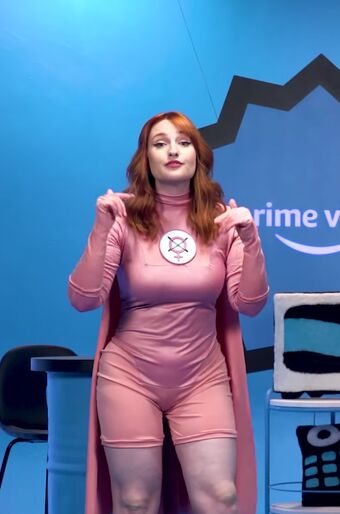 Haru Jiggly Голе фотографије OnlyFans 33