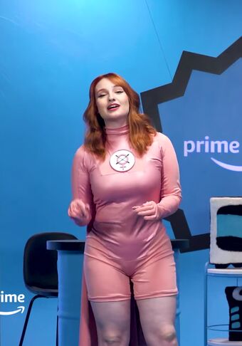 Haru Jiggly Голе фотографије OnlyFans 34