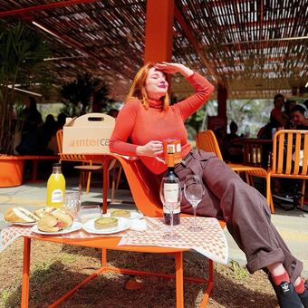 Haru Jiggly Голе фотографије OnlyFans 35