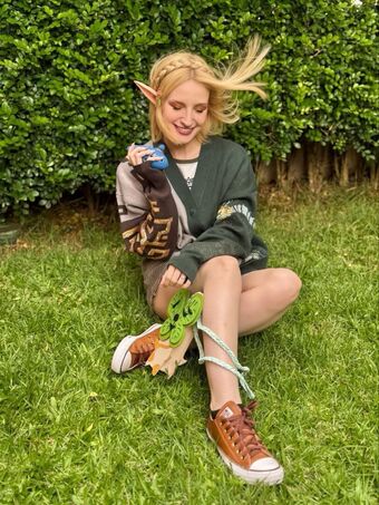 Haru Jiggly Голе фотографије OnlyFans 42