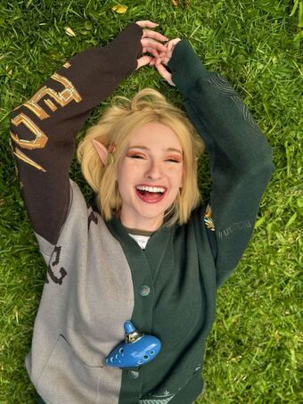 Haru Jiggly Голе фотографије OnlyFans 44