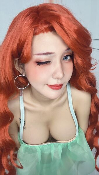 Hasuka95 Голе фотографије OnlyFans 8
