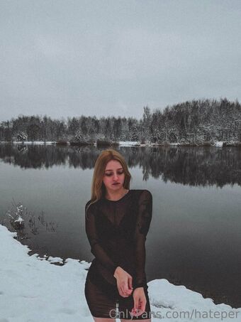 hateper Голе фотографије OnlyFans 6