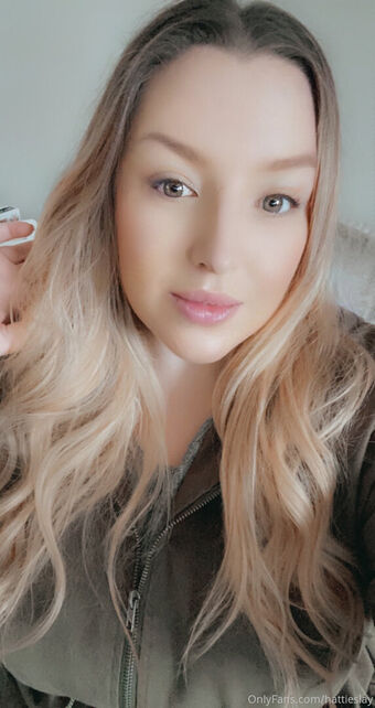 hattieslay Голе фотографије OnlyFans 33