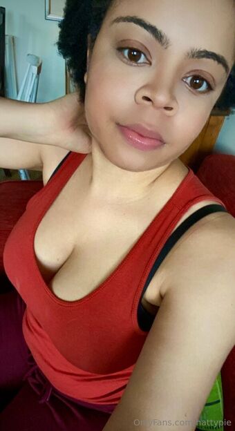 hattypie Голе фотографије OnlyFans 12