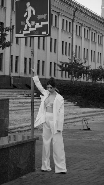 hdsonki Голе фотографије OnlyFans 16