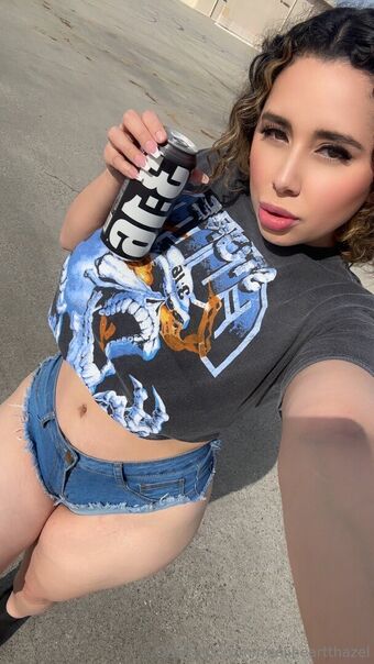 heartsofhazel Голе фотографије OnlyFans 20