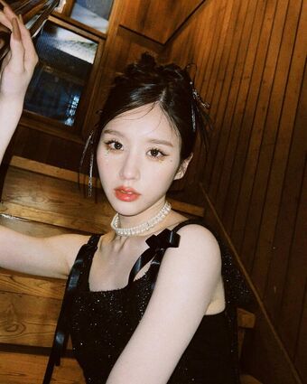 HeeJin Голе фотографије OnlyFans 44