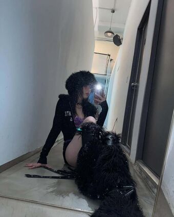 HeeJin Голе фотографије OnlyFans 62