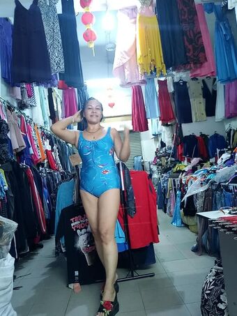 Helen Bundle Голе фотографије OnlyFans 14