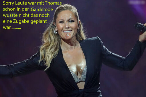 Helene Fischer - Fakes Голе фотографије OnlyFans 7