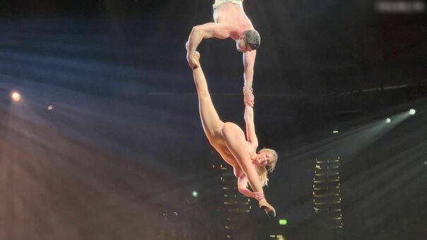 Helene Fischer - Fakes Голе фотографије OnlyFans 14