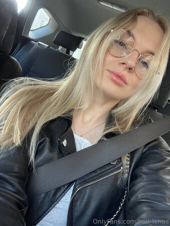 hell_lenaa Голе фотографије OnlyFans 54