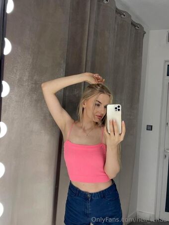 hell_lenaa Голе фотографије OnlyFans 56