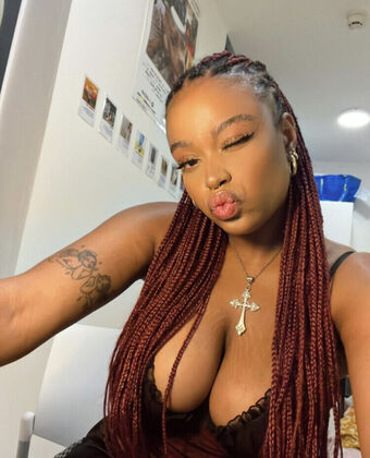 Hell0kittyevie Голе фотографије OnlyFans 18