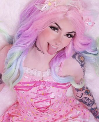 hell0kittyglock Голе фотографије OnlyFans 1