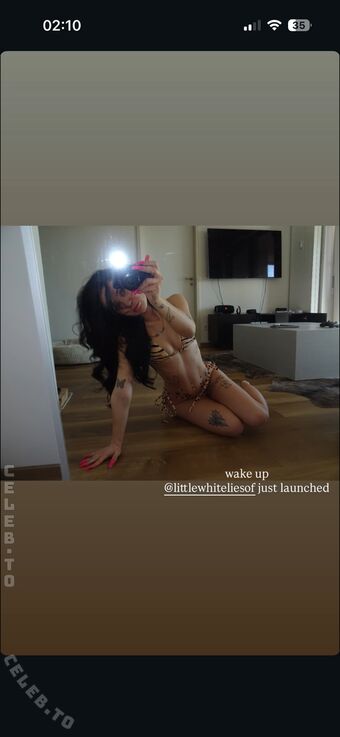 Hellaspicy777 Голе фотографије OnlyFans 42