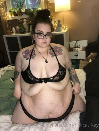 hellcat_kay Голе фотографије OnlyFans 15