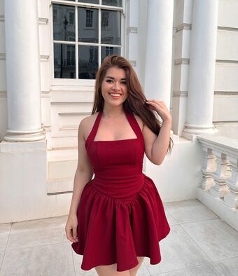 Hellen Bennet Голе фотографије OnlyFans 6