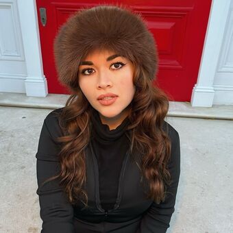 Hellen Bennet Голе фотографије OnlyFans 10