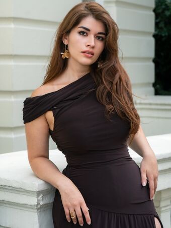 Hellen Bennet Голе фотографије OnlyFans 12