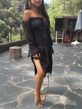 Hellen5110 Голе фотографије OnlyFans 200