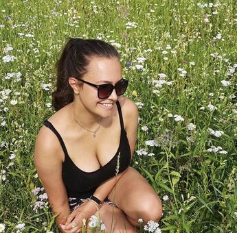 helloani Голе фотографије OnlyFans 1