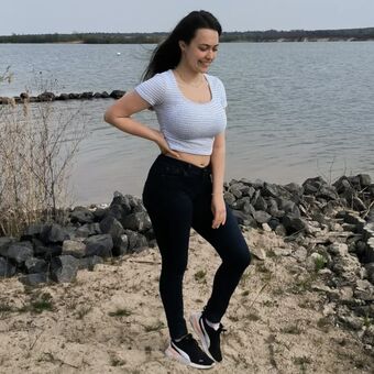 helloani Голе фотографије OnlyFans 6