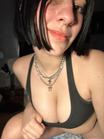 hellokattyx Голе фотографије OnlyFans 17