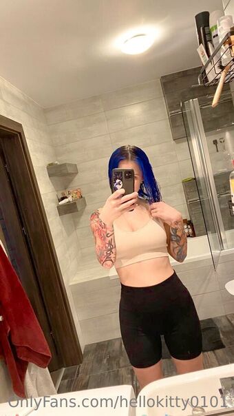 hellokitty0101 Голе фотографије OnlyFans 15