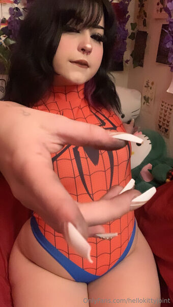 hellokittyjoint Голе фотографије OnlyFans 32